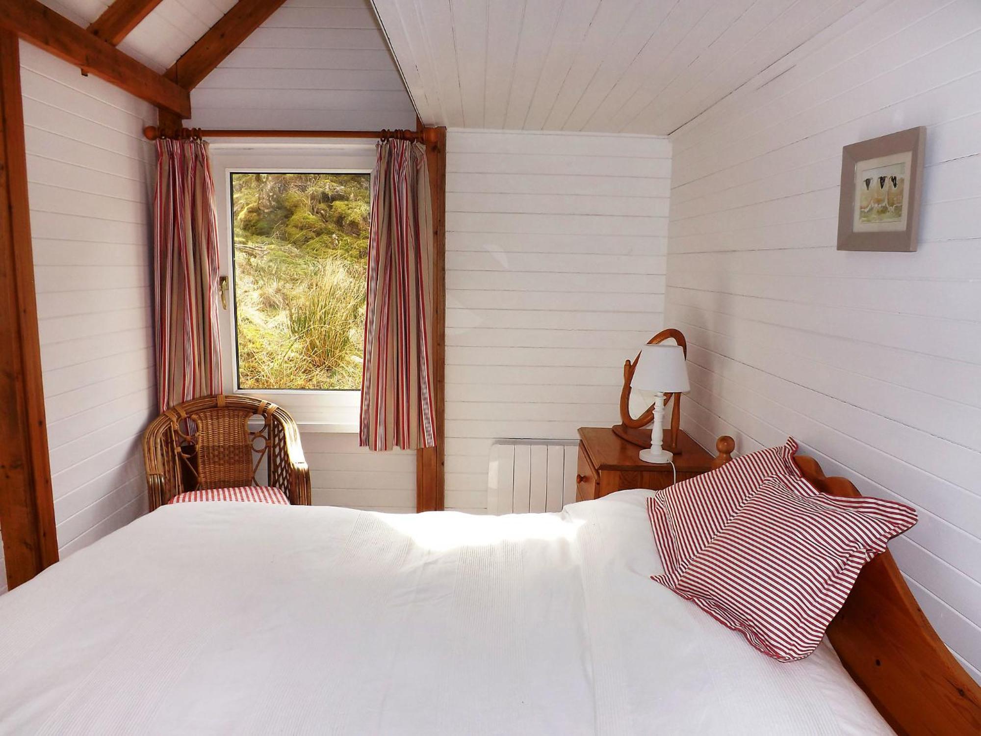 Chalet Mackinnon By Interhome Ord Экстерьер фото