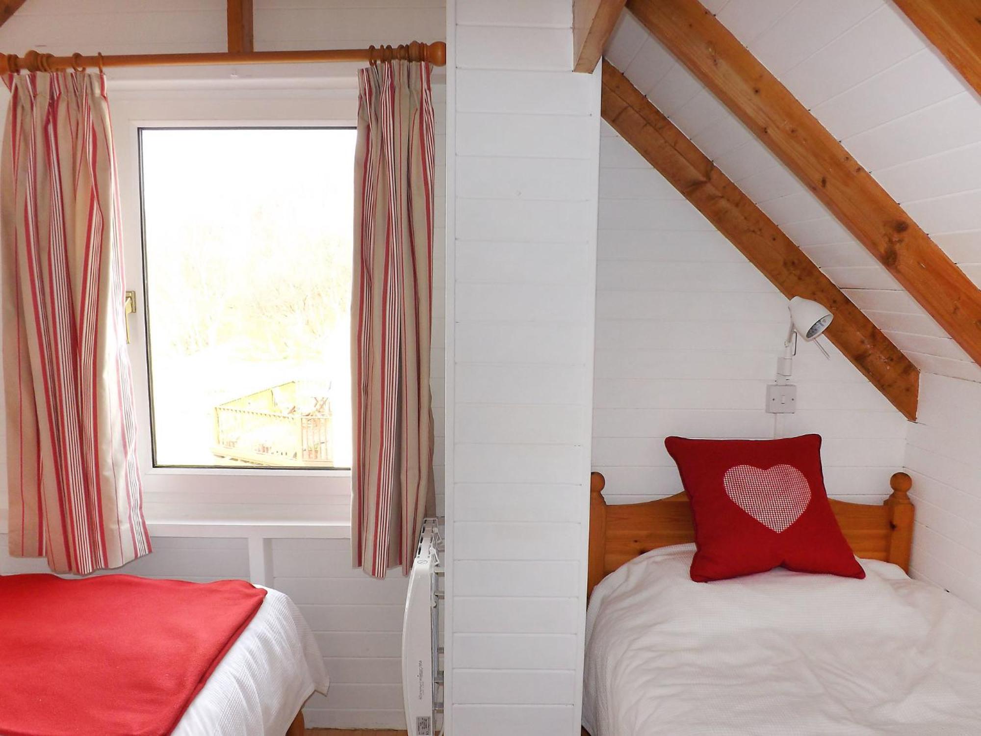 Chalet Mackinnon By Interhome Ord Экстерьер фото