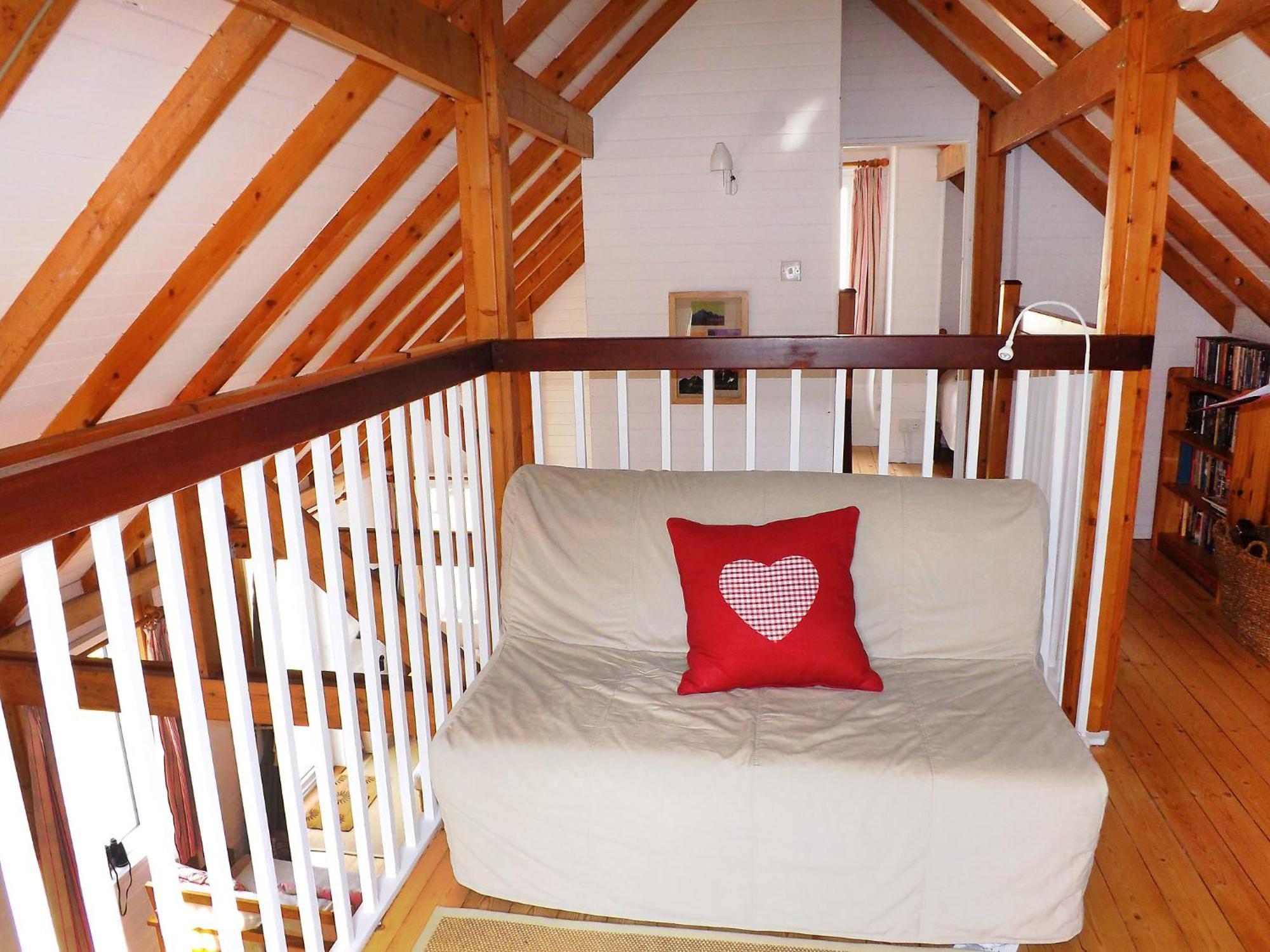 Chalet Mackinnon By Interhome Ord Экстерьер фото